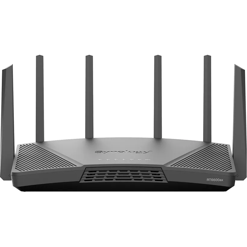 Маршрутизатор Synology RT6600ax