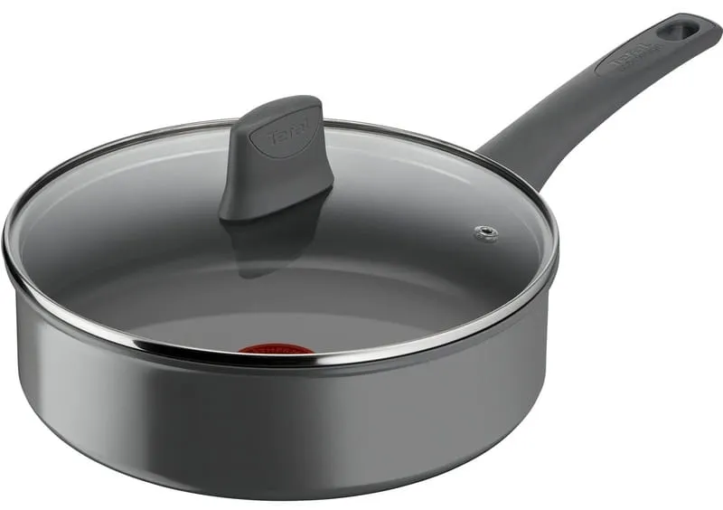 Сотейник Tefal Renewal 24 см (C4263243)