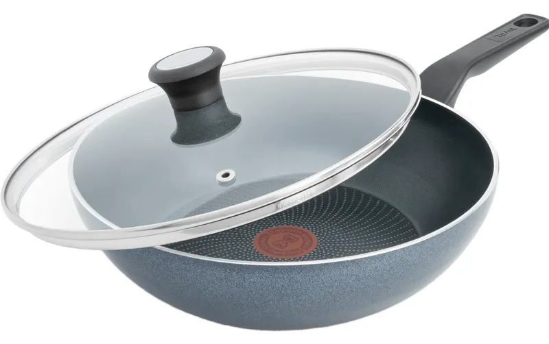 Вок Tefal Generous Cook (C2771953_SET)