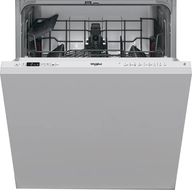 Посудомоечняа машина Whirlpool W2I HD526 A