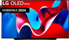 Телевізор LG OLED83C46LA