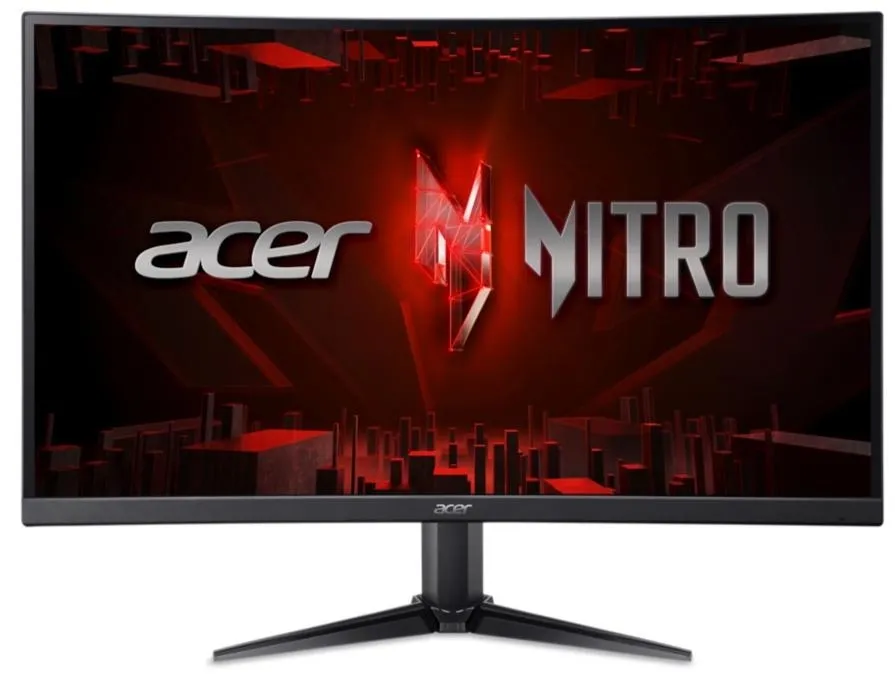 Монитор ACER ED271UP3bmiipx (UM.HE1EE.306)