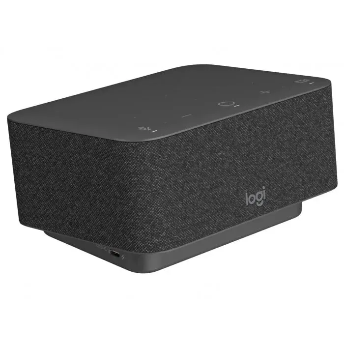 Док-станция Logitech Logi Dock Graphite (986-000024)