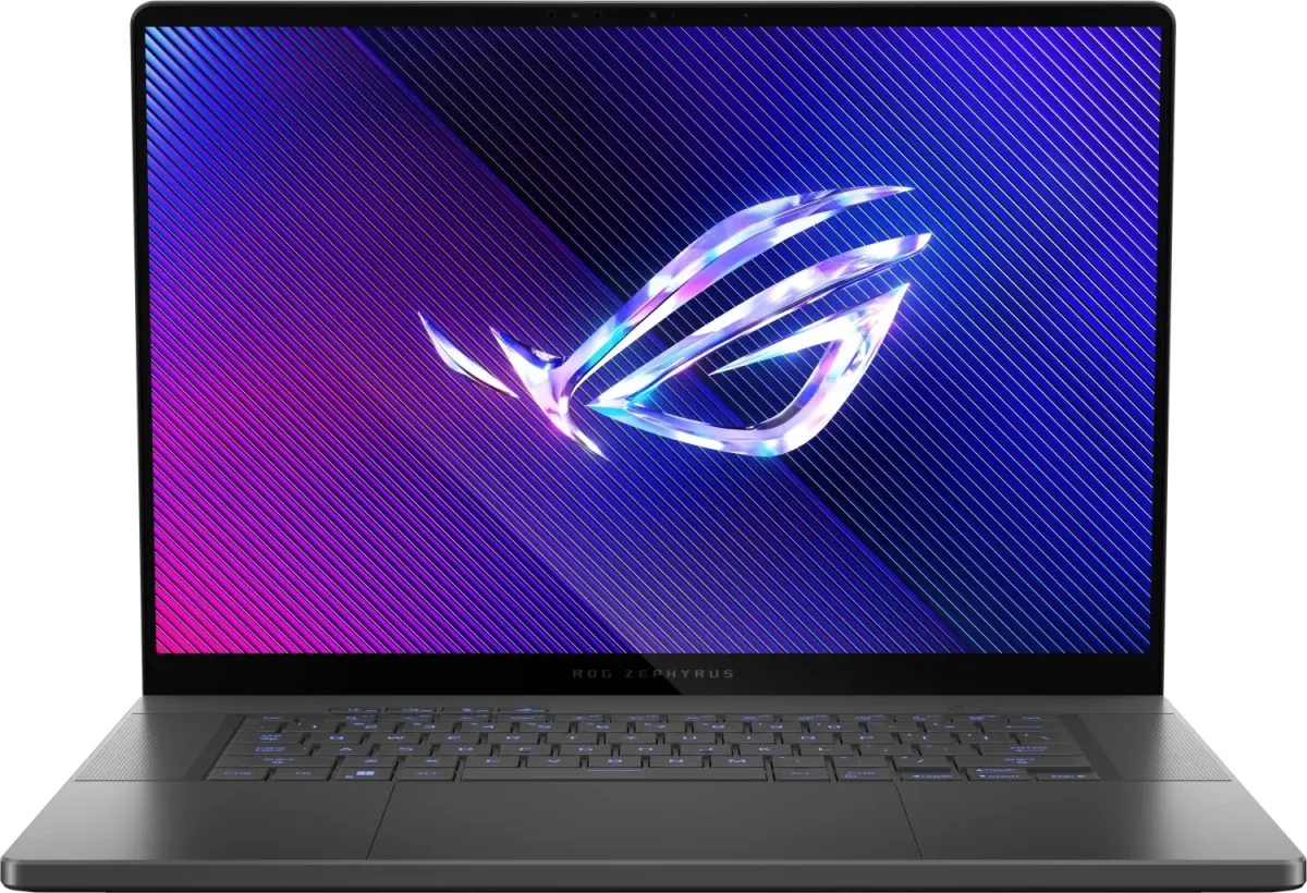 Ігровий ноутбук Asus ROG Zephyrus G16 GU605MV (GU605MV-BS71-CB)