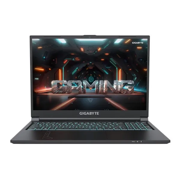 Игровой ноутбук Gigabyte G6 (MF-H2US854KH)