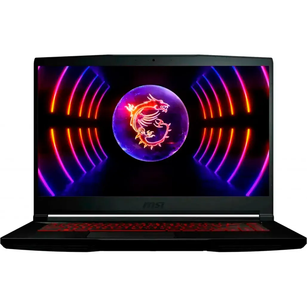 Игровой ноутбук MSI Thin GF63 12VF (12VF-1239XRO)