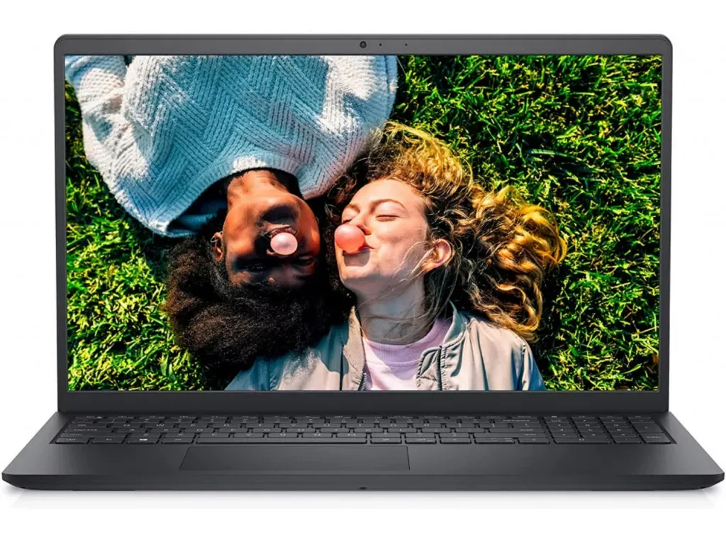 Ноутбук Dell Inspiron 15 3520 (NN3520GKNQS)