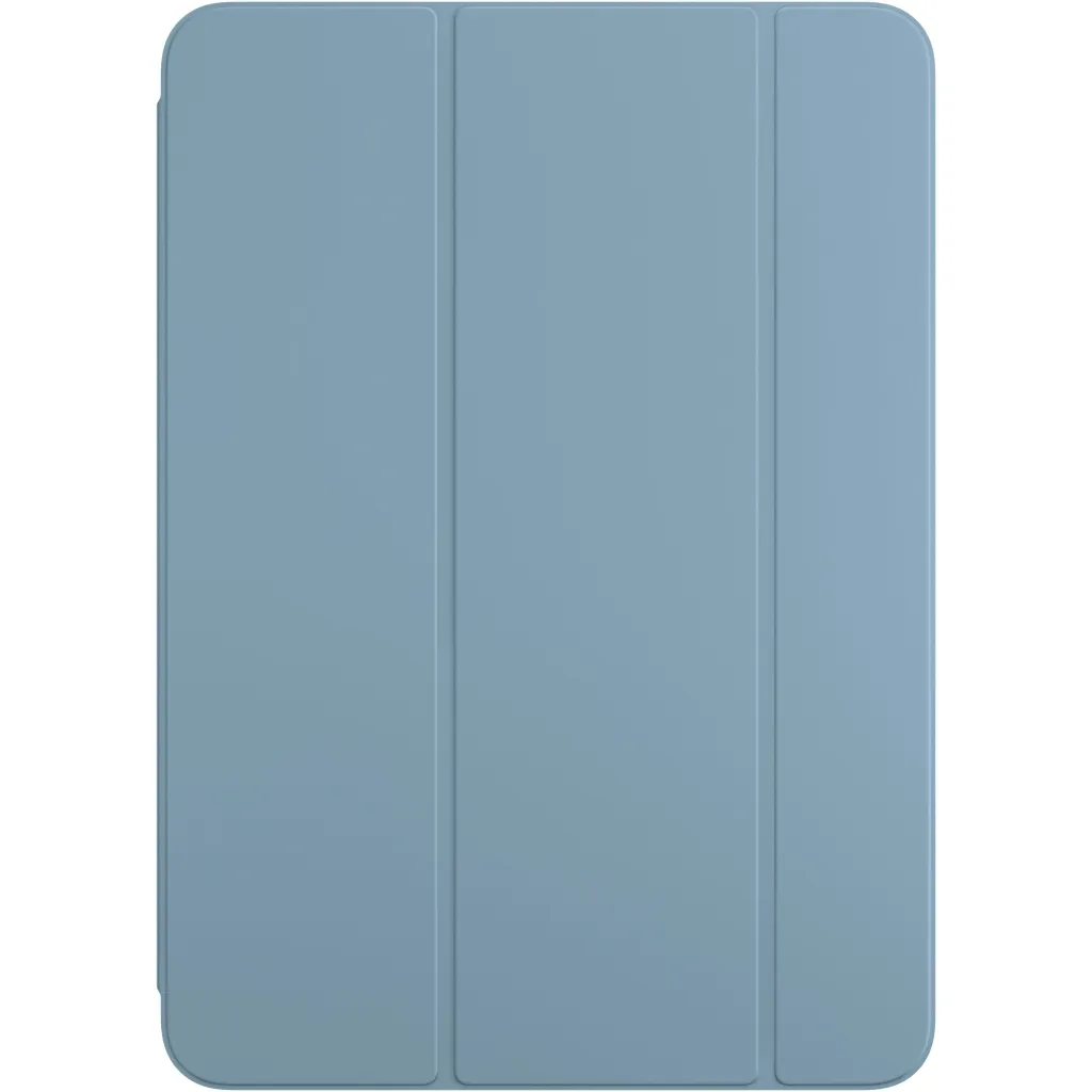 Чехол, сумка для планшетов Apple Smart Folio for iPad Pro 11-inch (M4) - Denim (MW993)