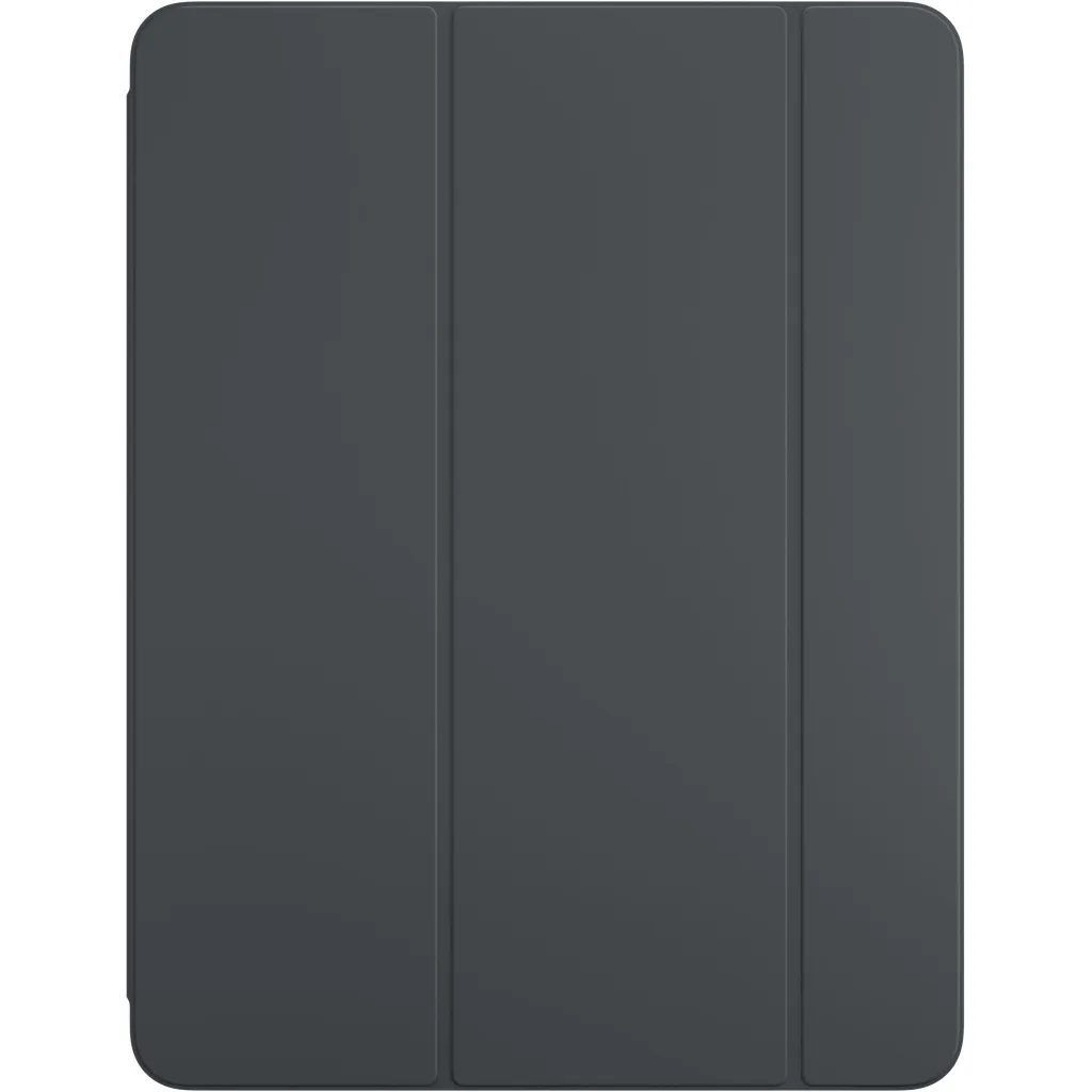 Чехол, сумка для планшетов Apple Smart Folio for iPad Pro 13-inch (M4) - Black (MWK33)