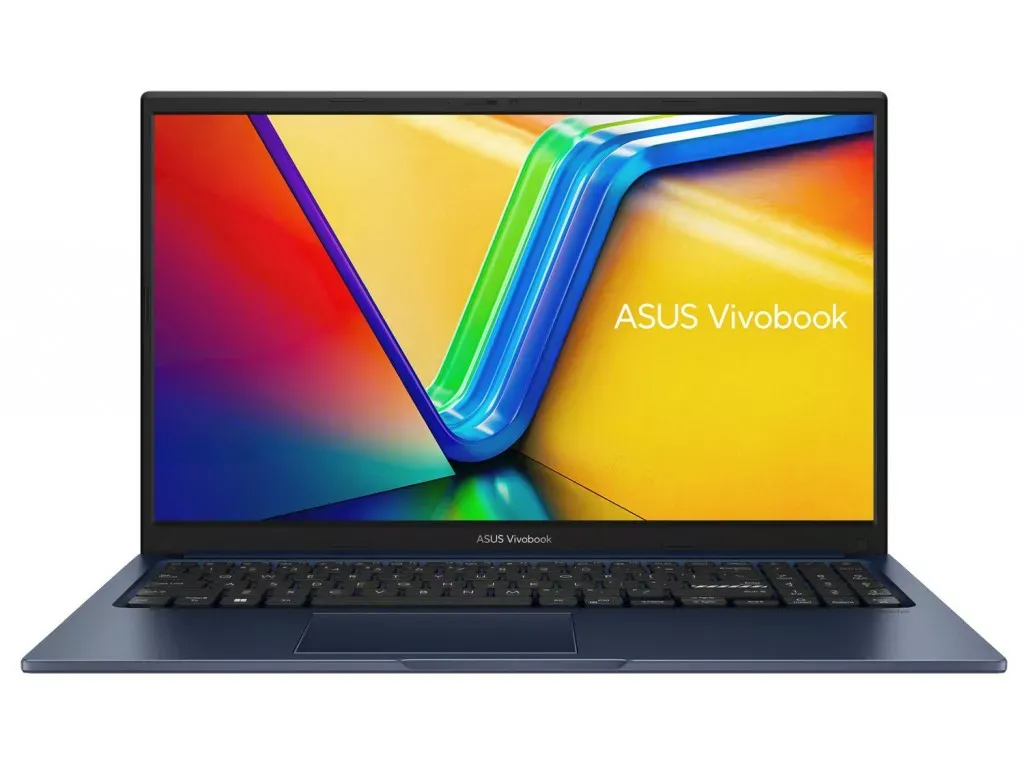 Ноутбук ASUS Vivobook 15 X1504ZA Quiet Blue (X1504ZA-BQ456)