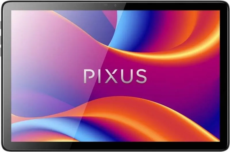 Планшет Pixus Line 8/128GB 4G Grafite