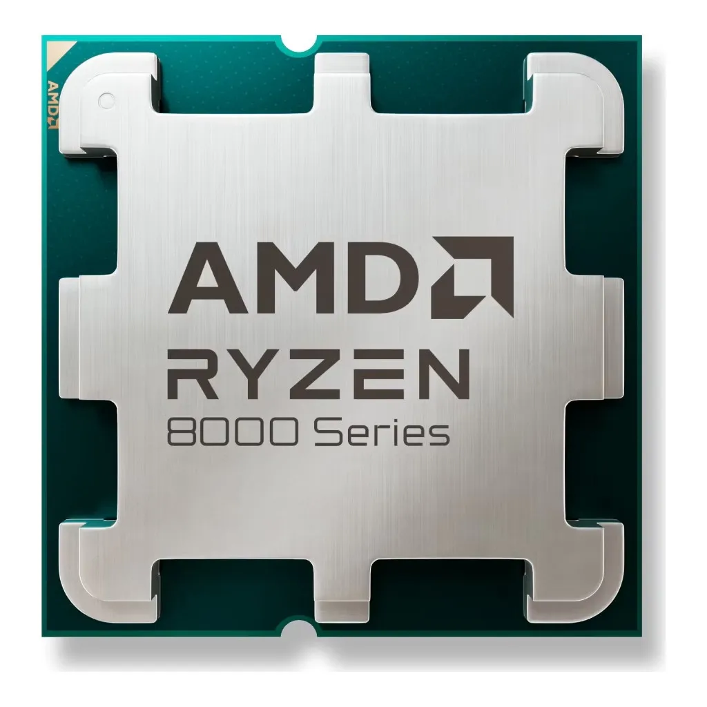 Процесор AMD Ryzen 5 8400F (100-000001591)