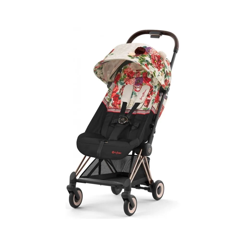  Cybex Coya Spring Blossom Light (522003071)