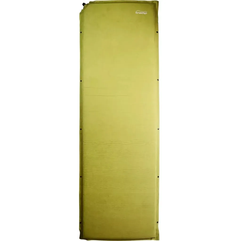 Туристический коврик Tramp UTRI-015 Olive 190x60x3 (UTRI-015)