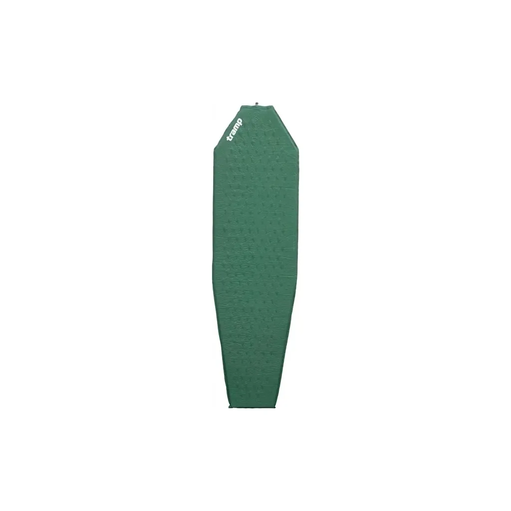 Туристический коврик Tramp UTRI-023 Ultralight Green 183х51х3 (UTRI-023)