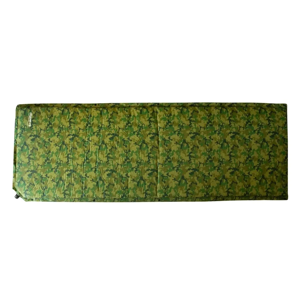 Туристический коврик Tramp UTRI-007 185х65х5 Camo (UTRI-007)