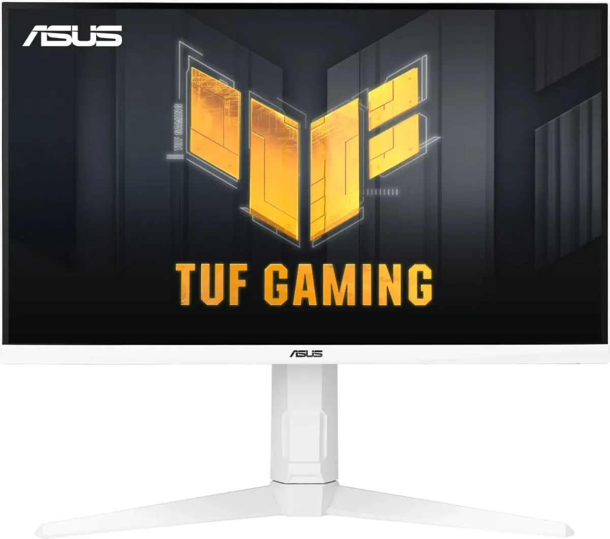 Монитор ASUS TUF Gaming VG27AQML1A-W (90LM05Z2-B01370)