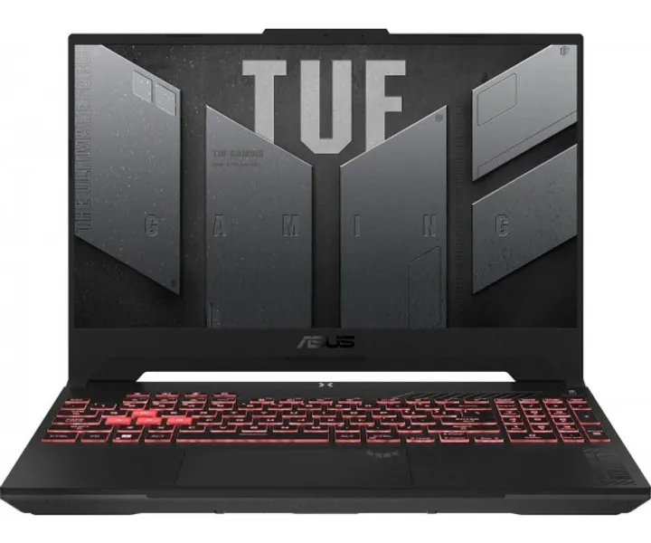 Ігровий ноутбук ASUS TUF Gaming A15 FA507NV (FA507NV-LP111)