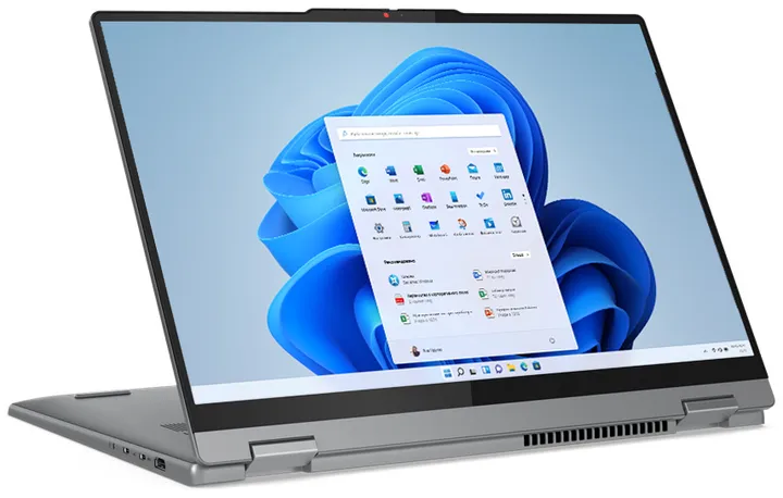 Ноутбук-трансформер Lenovo IdeaPad 5 16AHP9 (83DS0000US)