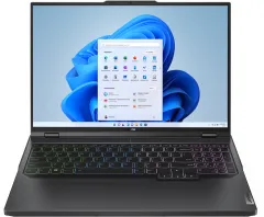 Игровой ноутбук Lenovo Legion Pro 5 16IRX8 (82WK0069US)