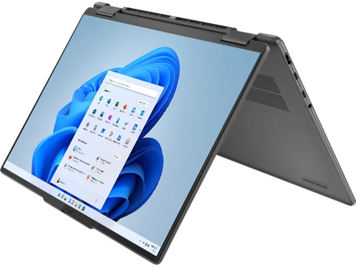 Ноутбук-трансформер Lenovo Yoga 7 2-in-1 14IML9 (83DJ0002US)
