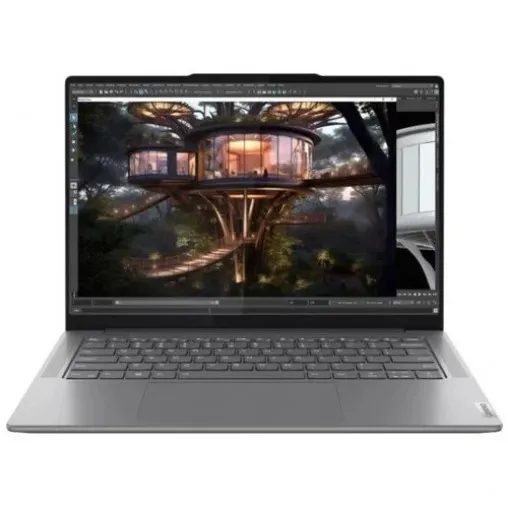 Ноутбук Lenovo Yoga Pro 7 14IMH9 (83E2000NRM)