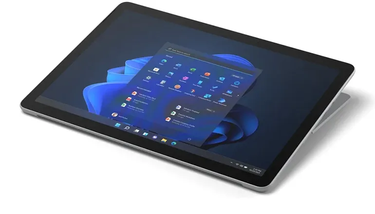 Планшет Microsoft Surface Pro 10 Intel 135U 8/256GB (ZDR-00001)