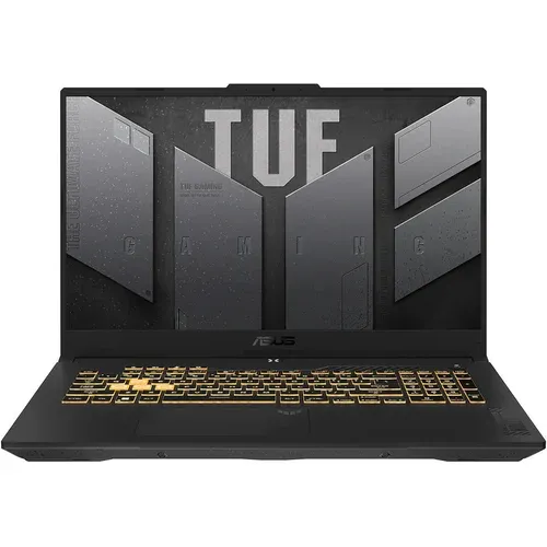 Игровой ноутбук Asus TUF Gaming F17 FX707ZC4 (FX707ZC4-HX008W)