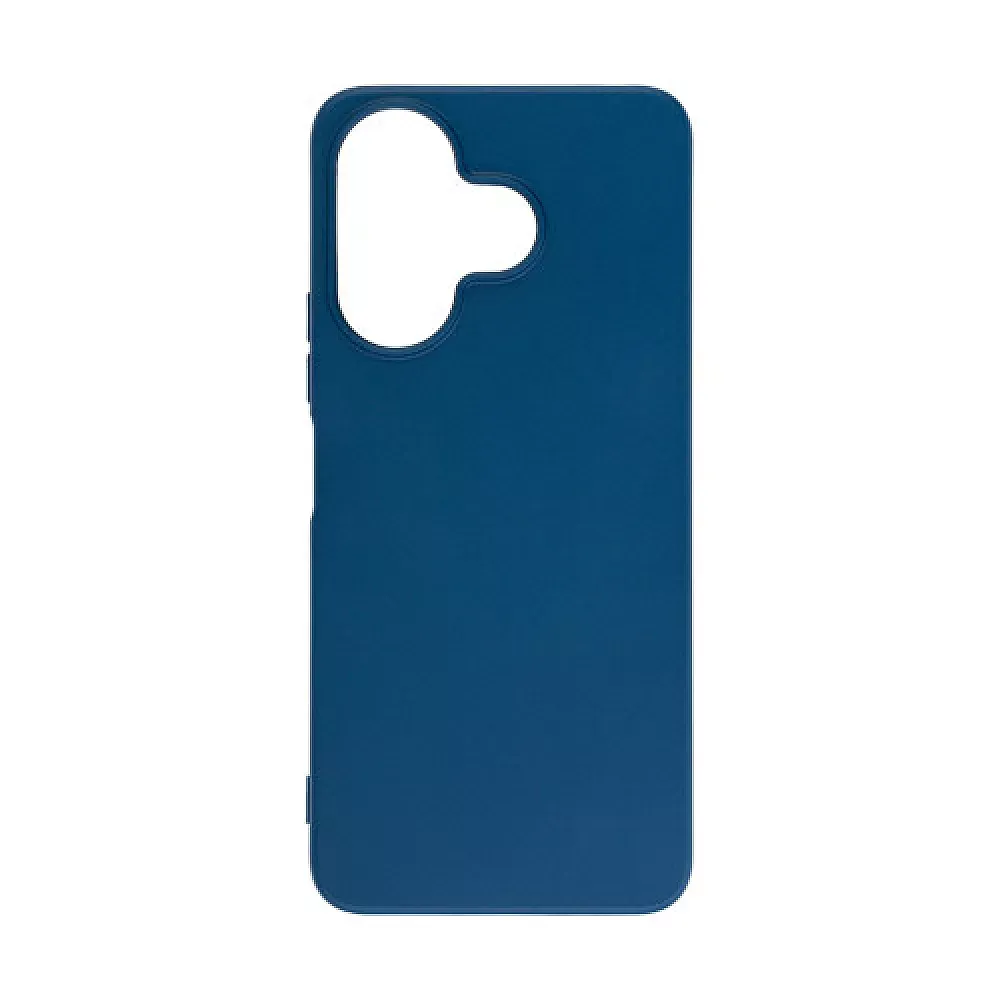 Панель ArmorStandart ICON for Xiaomi Redmi 13 4G/Poco M6 4G Blue (ARM78263)