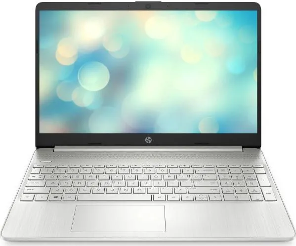 Ноутбук HP 15s-fq5039ua (A5AJ2EA)