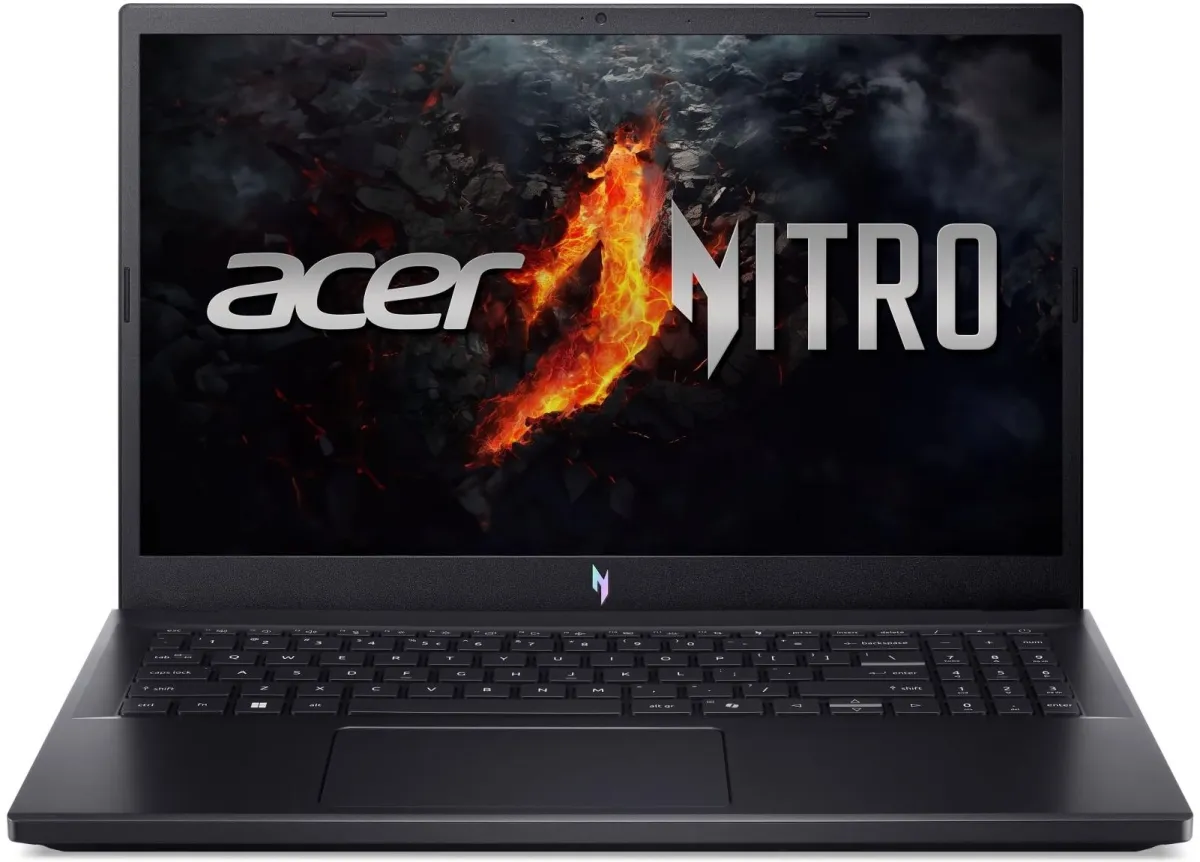 Ігровий ноутбук Acer Nitro ANV15-41 (NH.QSHEU.00B)