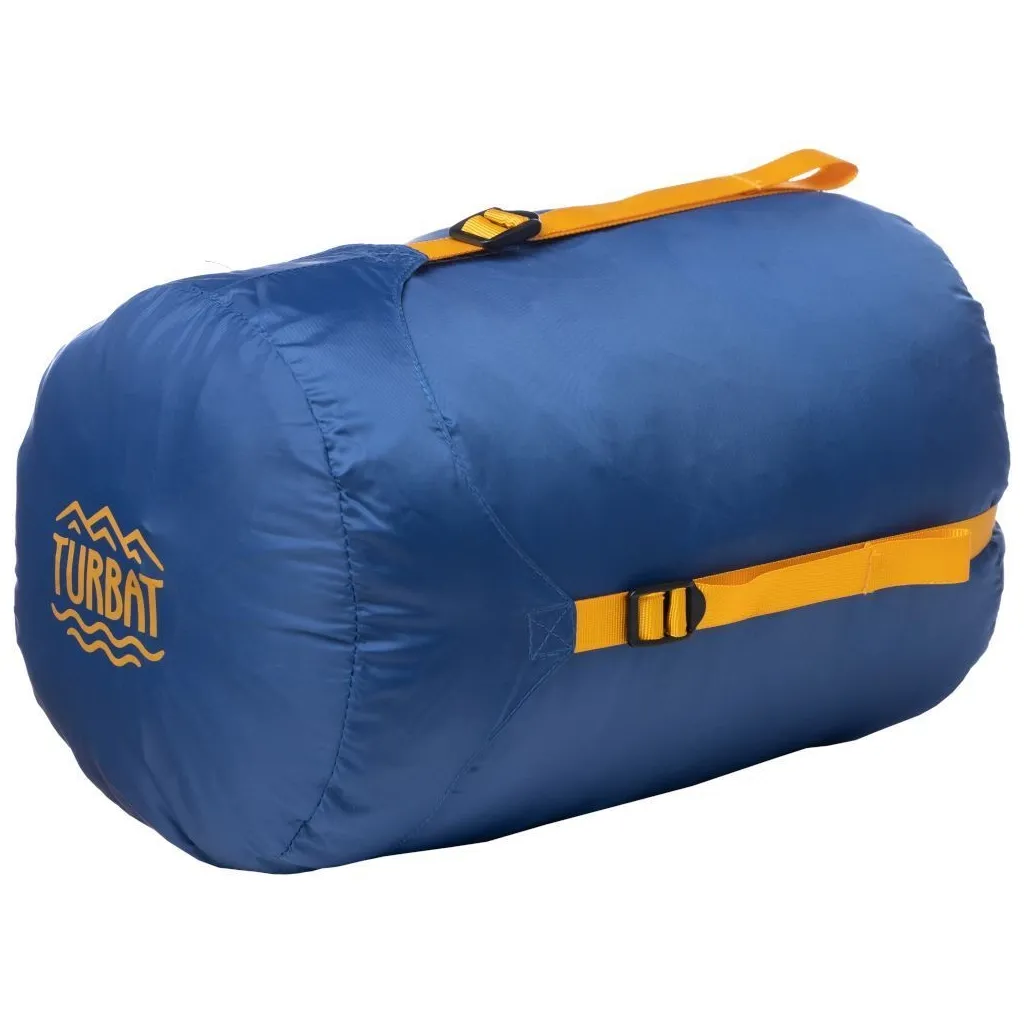 Рюкзак и сумка Turbat Vatra 2S Carry Bag Dark Blue (012.005.0363)