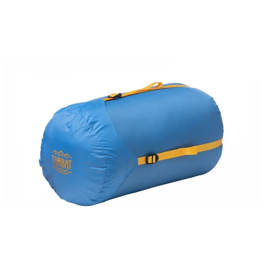 Рюкзак и сумка Turbat Vatra 3S Carry Bag Light Blue (012.005.0364)