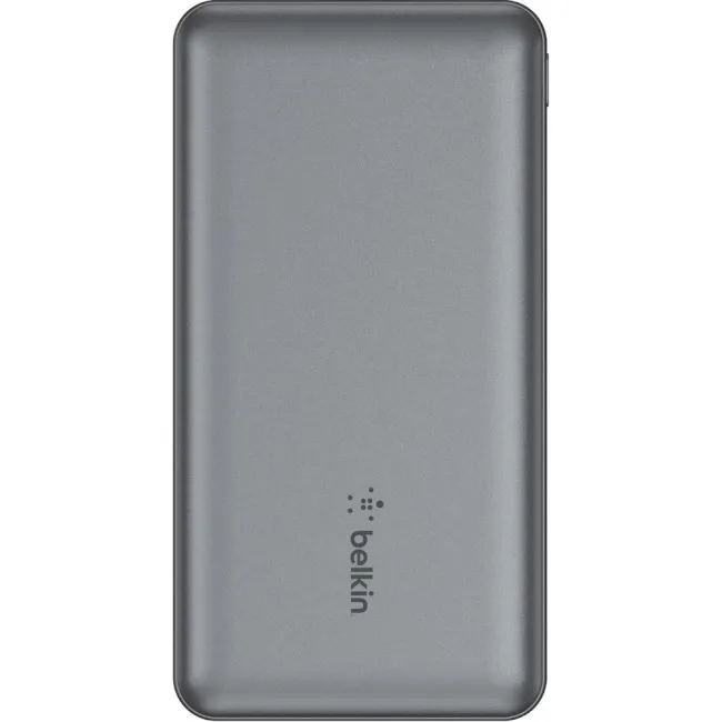 Внешний аккумулятор Belkin BPB011BTGY