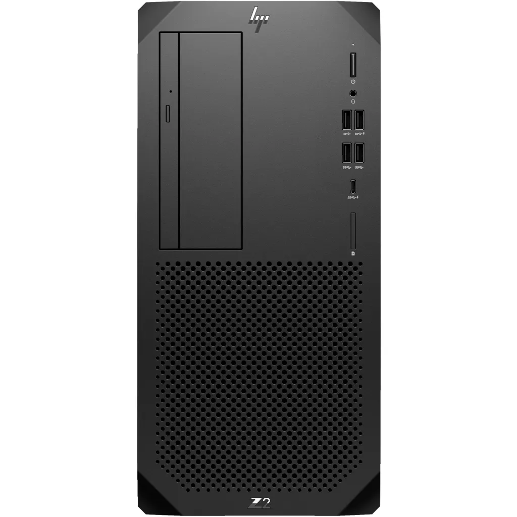 Десктоп HP Z2-G9 TWR (8T1J3EA)