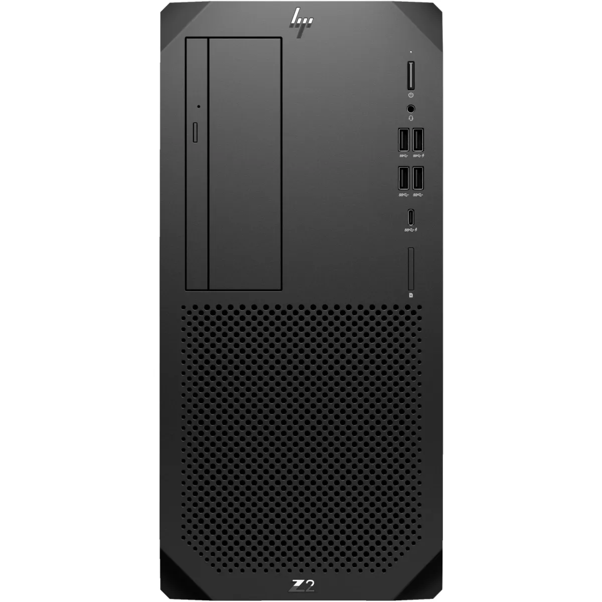 Десктоп HP Z2-G9 TWR (8T1J3EA)