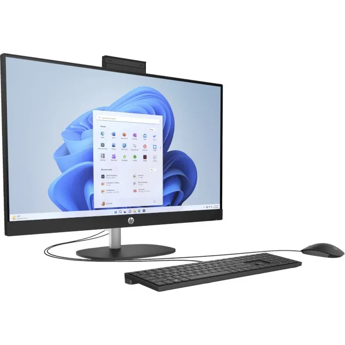 Моноблок HP All-in-One A45DYEA