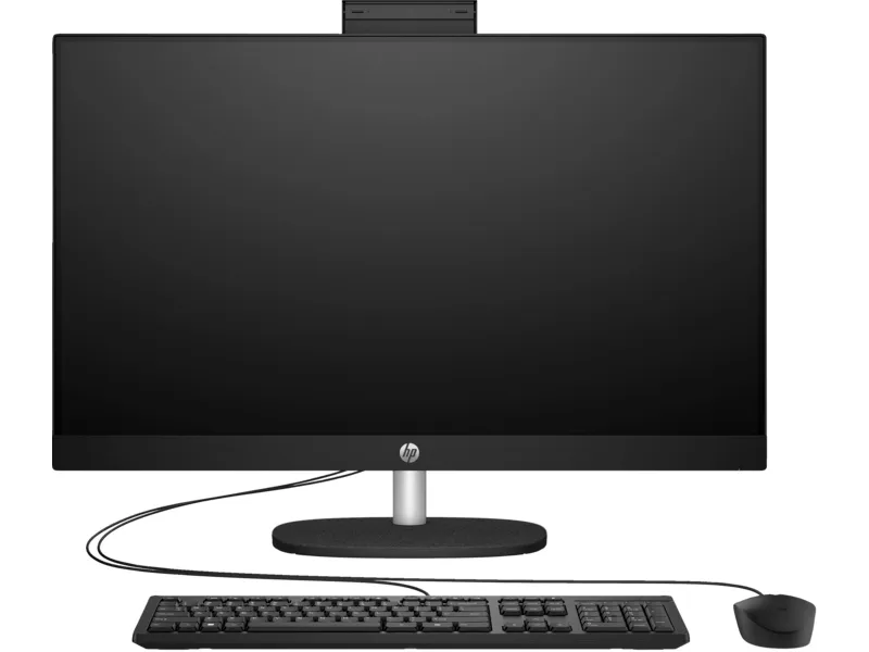 Моноблок HP All-in-One 27-cr0054ua PC (A45DZEA)