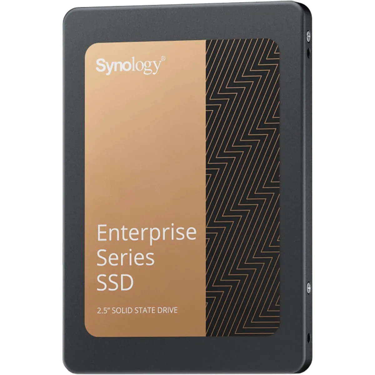 SSD накопитель SYNOLOGY SAT5200 960GB 2.5" SATA (SAT5220-960G)