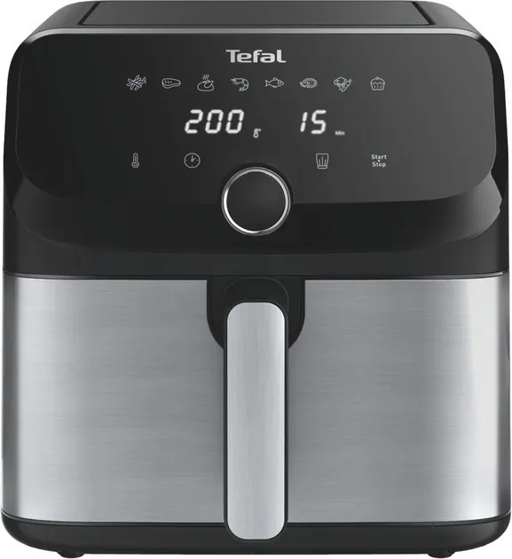 Мультипечь Tefal EY855D10