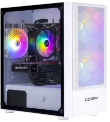 Десктоп COBRA Gaming (I114F.16.S5.46T.F17740W)