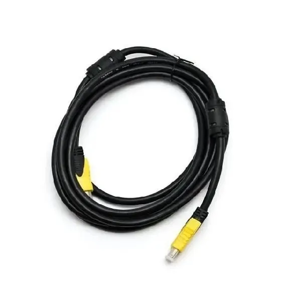 Кабель Gresso H3009 HDMI - HDMI (M/M) 3m (2000700002197)