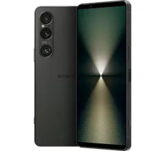 Смартфон Sony Xperia 1 VI 12/512GB Khaki Green