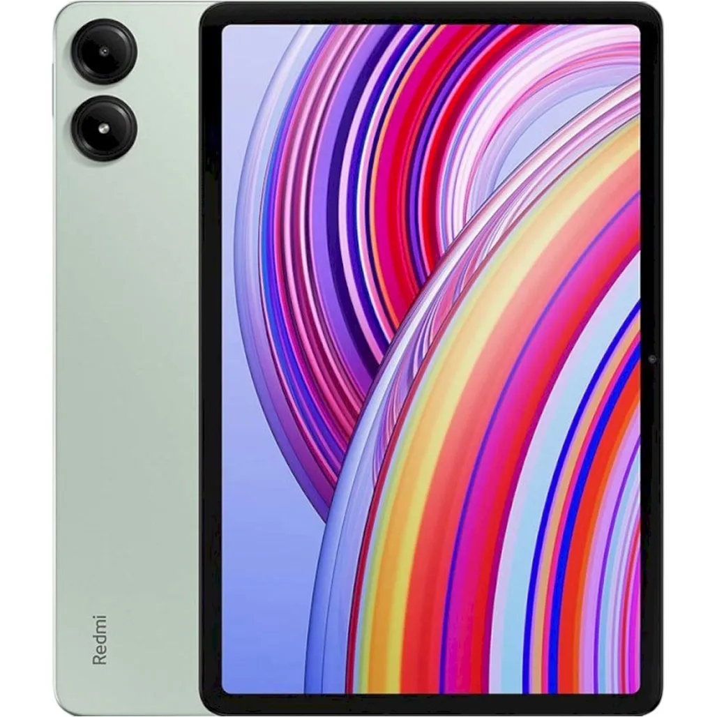 Планшет Xiaomi Redmi Pad Pro 8/128GB Mint Green