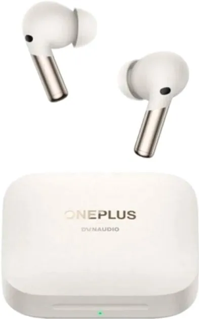 Гарнитура OnePlus Buds Pro 2 Misty White