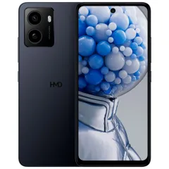 Смартфон HMD Pulse Plus 6/128Gb Midnight Blue