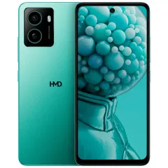 Смартфон HMD Pulse Plus 6/128Gb Glacier Green