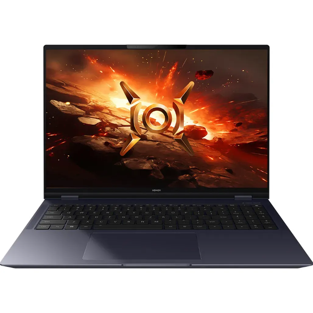 Ігровий ноутбук Honor MagicBook Pro 16 Purple (5301AJBS)