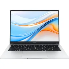 Ноутбук Honor Notebook X16 Gray (5301AJWR)