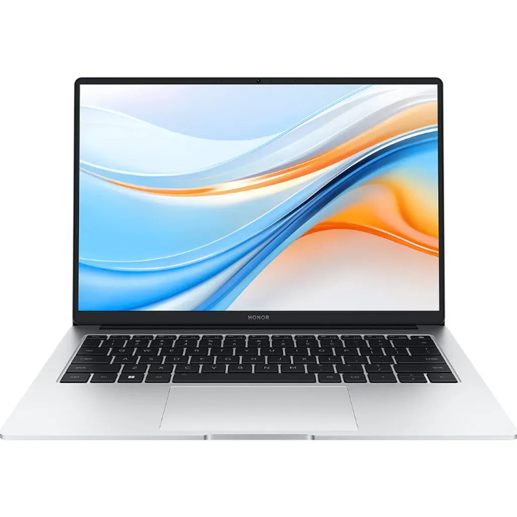 Ноутбук Honor Notebook X16 Plus Gray (5301AJLT)